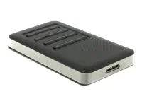DELOCK Externes Gehause M.2 Key B 42 mm