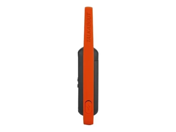 MOTOROLA Talkabout T82 Twin Pack
