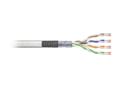 DIGITUS CAT5e UTP Patchkabel 305m reel