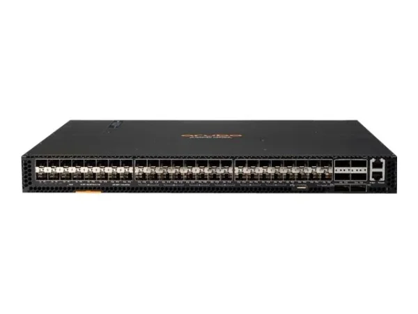 HPE Aruba 8320 48 10/6 40 X472 5 2 Bdl