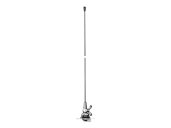 PROCOM ML 2-BZR Ant 80 MHz