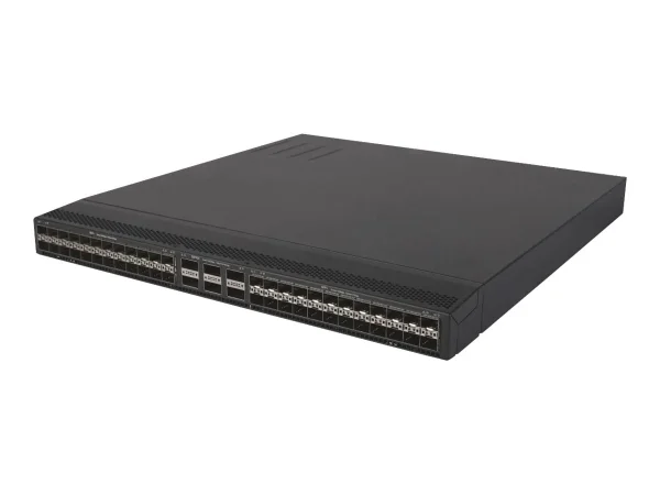 HPE 5980 48SFP+ 6QSFP28 Switch