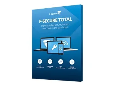 F-SECURE ESD Total 2Y 7 Device