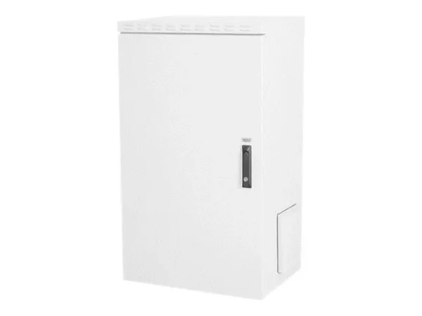DIGITUS 22HE Wandgehause Outdoor