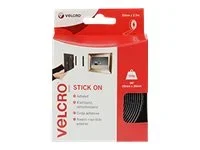 VELCRO Klettband Selbstklebend Haken