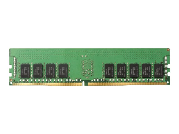 HP 16GB DDR4-2666 1x16GB ECC RegRAM