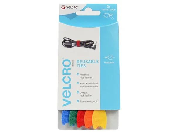 VELCRO ONE-WRAP Wiederverwendbare