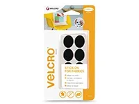 VELCRO Klettband zum Aufkleben Textilien