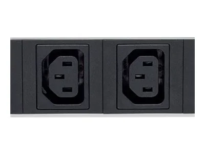 INTELLINET 48,3cm19Zoll Steckdosenleiste