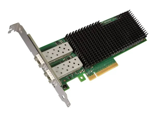 LENOVO ISG ThinkSystem Intel XXV710-DA2