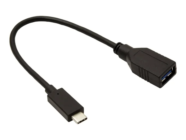 ROLINE USB 3.2 Gen 1 Kabeladapter USB
