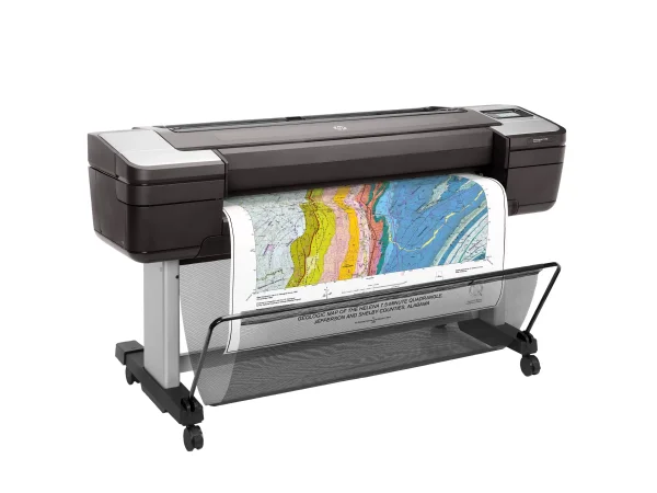 HP DesignJet T1700 44-in Printer