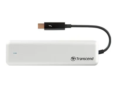 TRANSCEND 240GB JetDrive 825 PCIe SSD