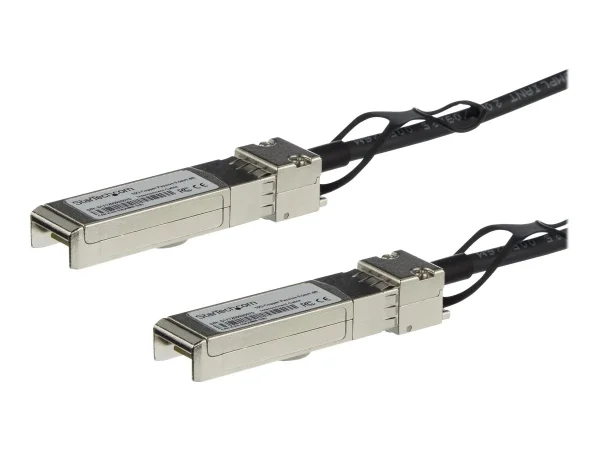 STARTECH 5m 10Gb SFP+ DAC Kabel