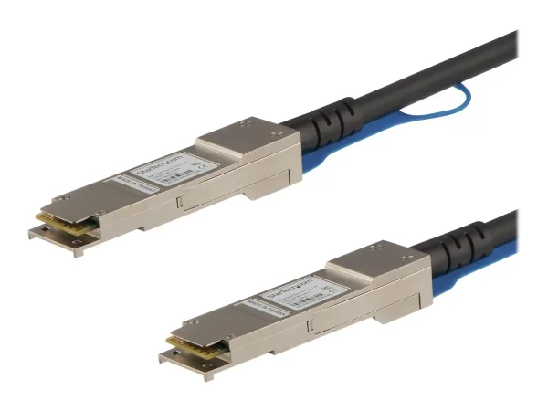 STARTECH 50cm 40G QSFP+ DAC Kabel