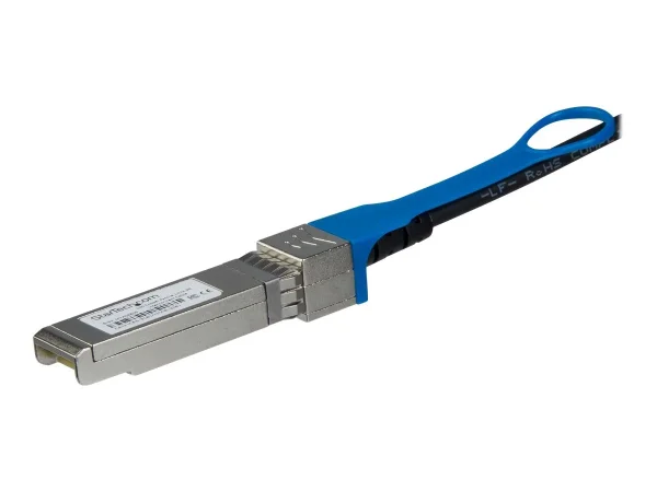 STARTECH 10m 10G SFP+ Aktives DAC Kabel