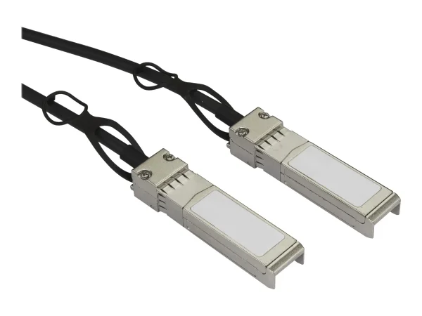 STARTECH 2m 6.6ft 10G SFP+ DAC Cable