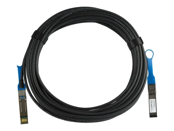STARTECH 10m SFP+ Aktives DAC Kabel
