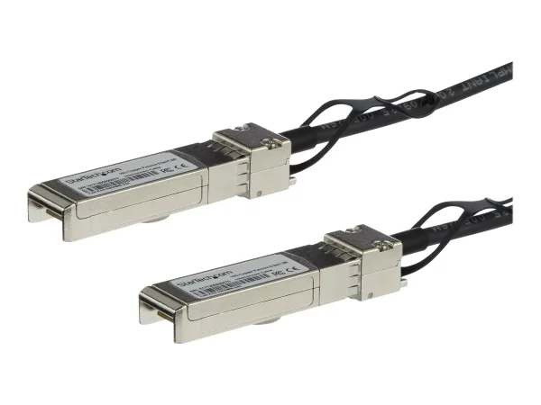 STARTECH 2,5m 10G SFP+ DAC Kabel