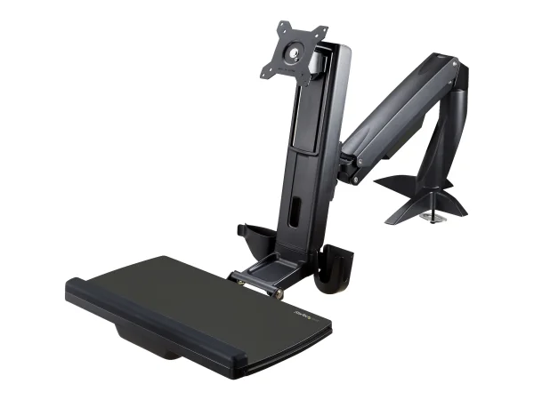 STARTECH Sitz Steh Monitorarm