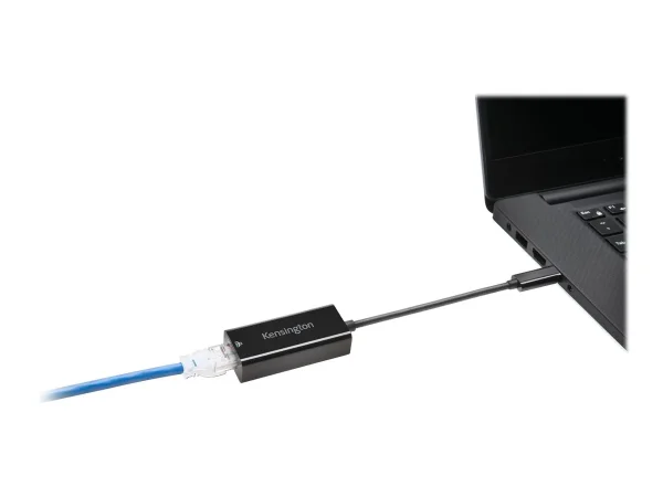 KENSINGTON CA1100E USB-C auf Eth Adp