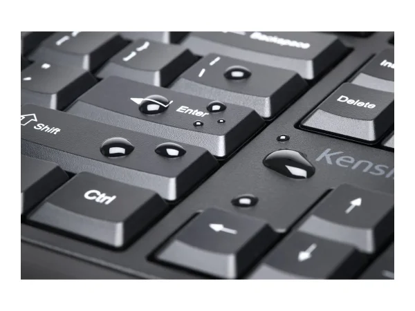 KENSINGTON Pro Fit Wireless Desktop IT