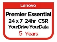 LENOVO ISG e-Pac PROTECTION PRE Ess - 5Y
