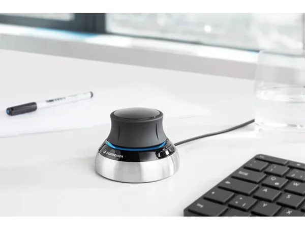 3DC SpaceMouse Compact