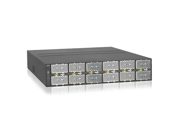 NETGEAR M4300-96X leer Switch keine PSU