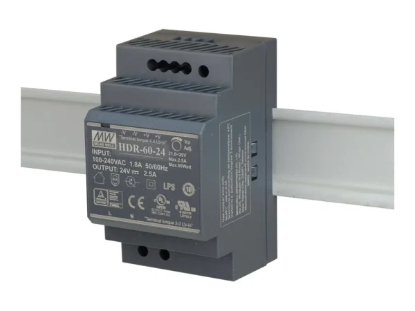 D-LINK DIS-H60-24