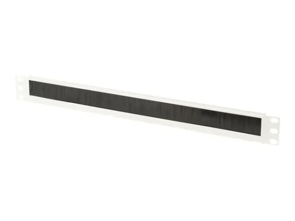 DIGITUS Kabelbürstenleiste fur 483 mm