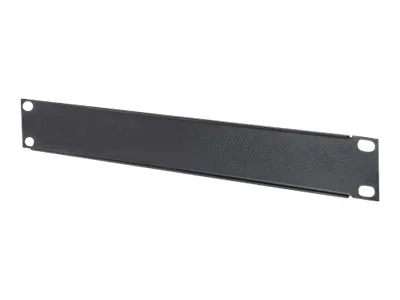 INTELLINET 25,5cm 10 Zoll Blindabdeckung
