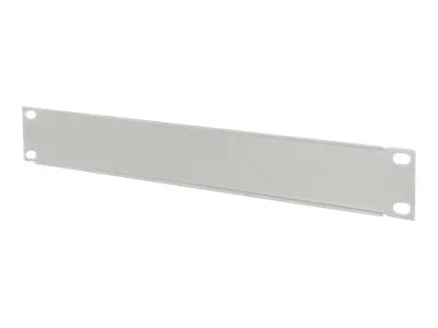 INTELLINET 25,5cm 10 Zoll Blindabdeckung
