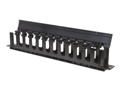 INTELLINET Kabelmanagement fuer 48,3cm