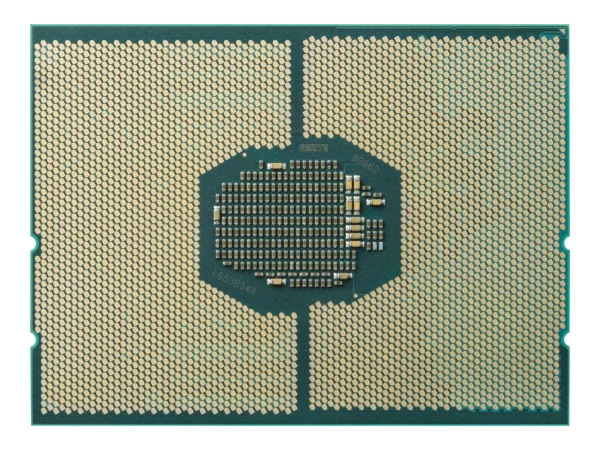 HP Z6G4 Xeon 4114 2.2 2400 10C CPU2