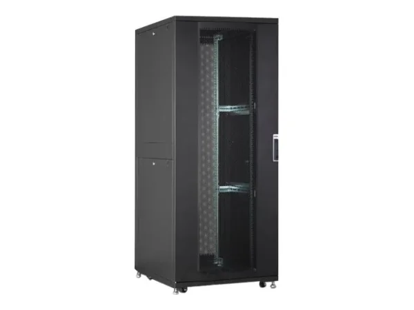 DIGITUS 42HE Serverschrank Unique Serie