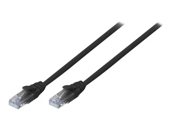 LINDY 0,3m Cat.6 U/UTP Kabel
