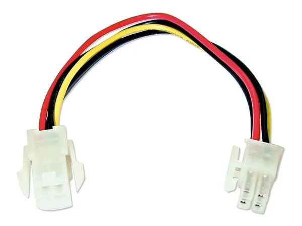 LINDY Mainboard Power Extension Cabl