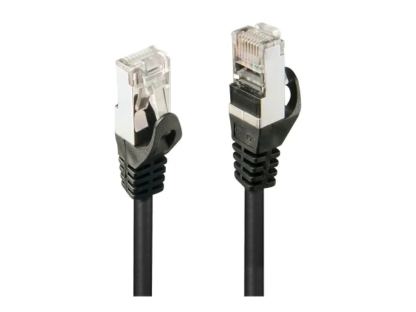LINDY 10m Cat.5e F/UTP Kabel