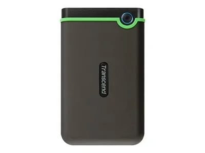 TRANSCEND 1TB Slim StoreJet M3S 6,4cm