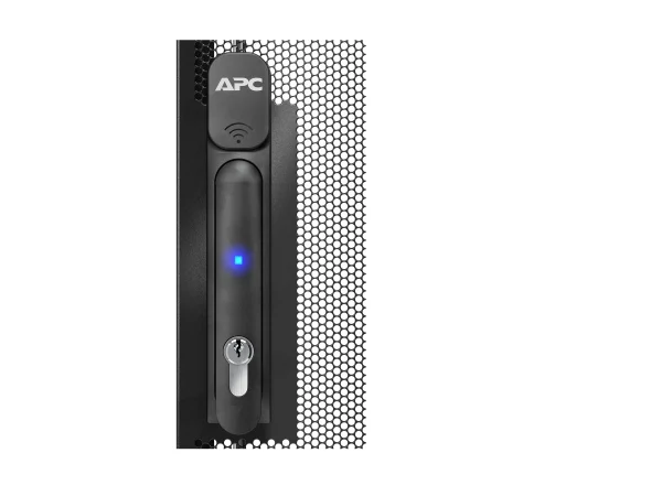 APC NetBotz 13.56MHz Rack Access Control