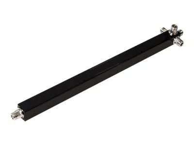 PROCOM Vierfach Splitter 380-2700 MHz