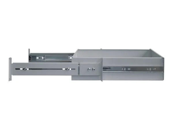 INT 48,26 cm 19 Zoll Schublade grau