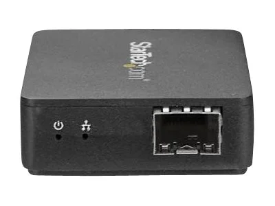STARTECH USB 3.0 LWL Konverter - SFP