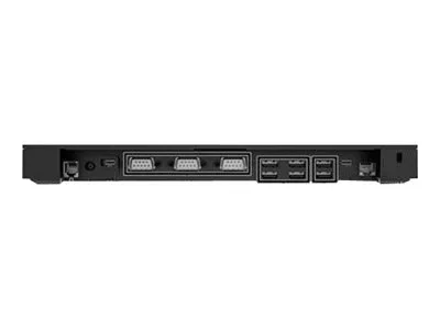 HP ElitePOS Basic I/O Connectivity Base