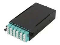 ASSMANN MTP/MPO-Kassette OS2 für 5 MPO