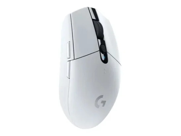 LOGI G305 Recoil Gaming Mouse WHITE EWR2
