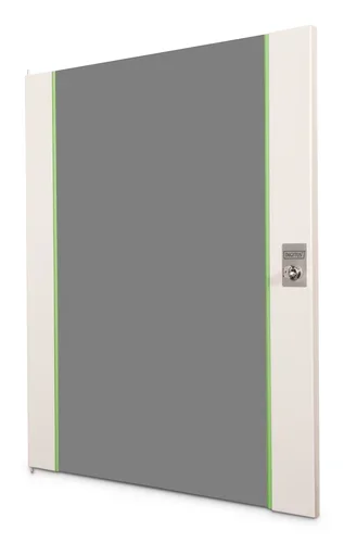 DIGITUS DN-19 D-16-U Glastur RAL 7035