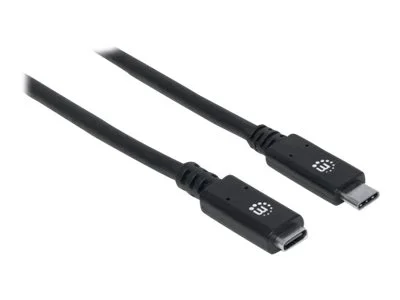 MH 3.1 USB-C Verlaengerungskabel 0,5m