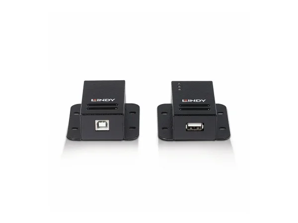 LINDY USB 2.0 Cat.5 Extender 50m